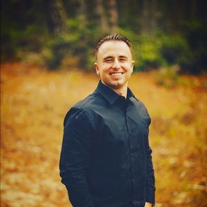 Meet your Posher, Antonio